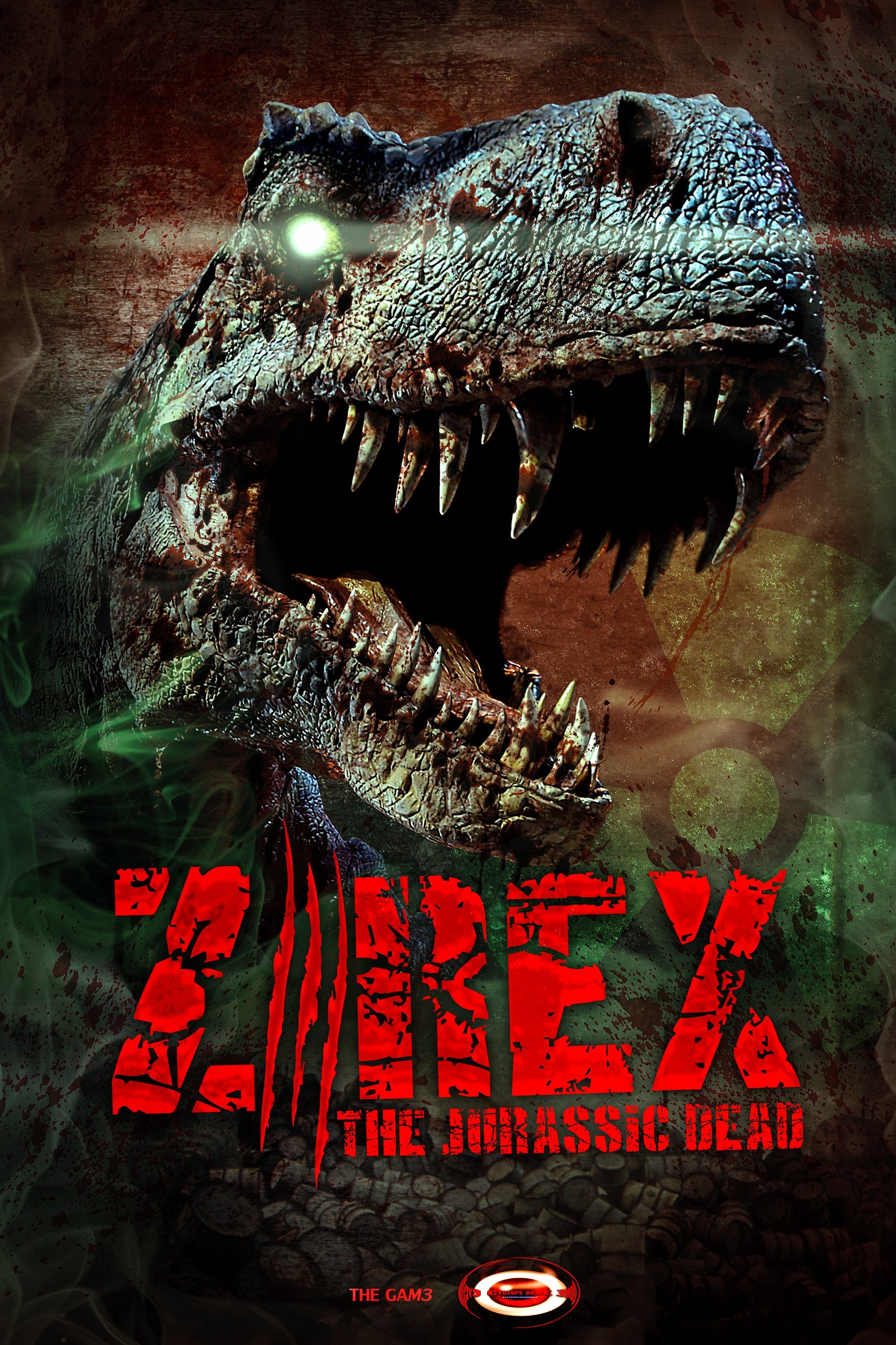 The Jurassic Dead