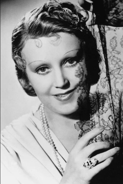 et billede af Valerie von Martens