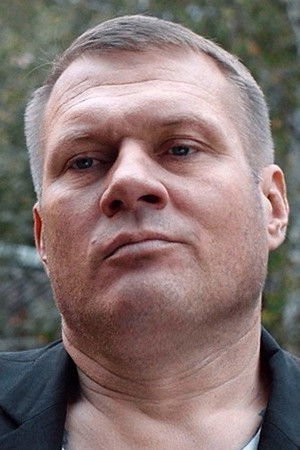 et billede af Alexey Marusov