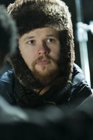 et billede af Joonas Makkonen