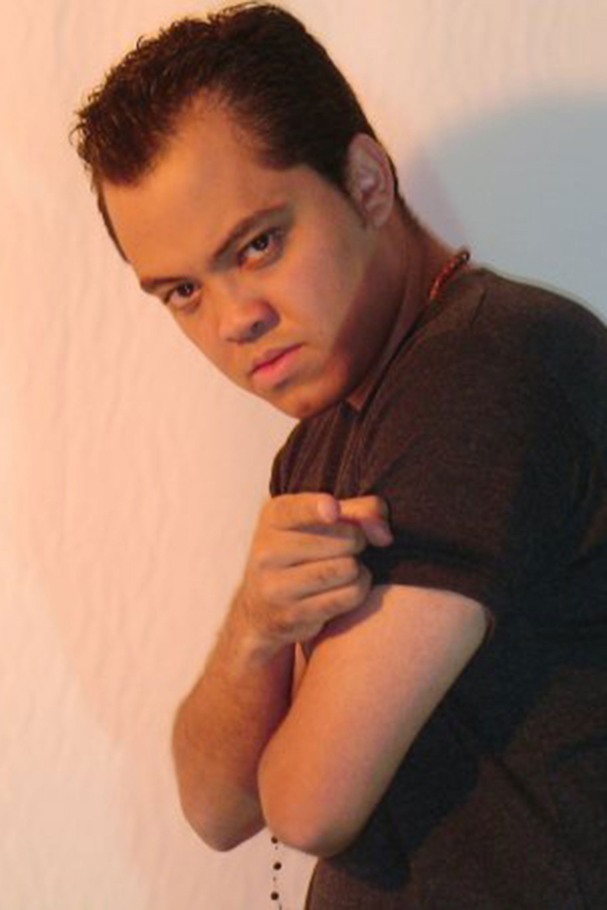 et billede af Miguel Alejandro Reina