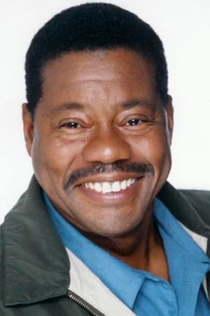 et billede af James Geralden