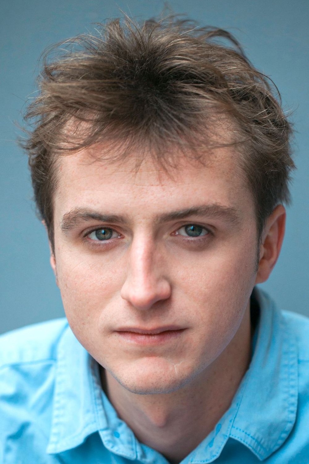 et billede af Raphael Reboul