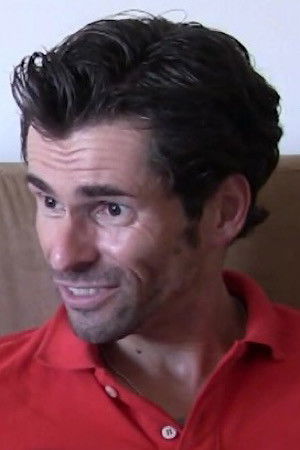 et billede af Curtis Jay