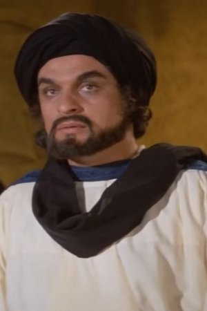 et billede af Mohamed Wafiq