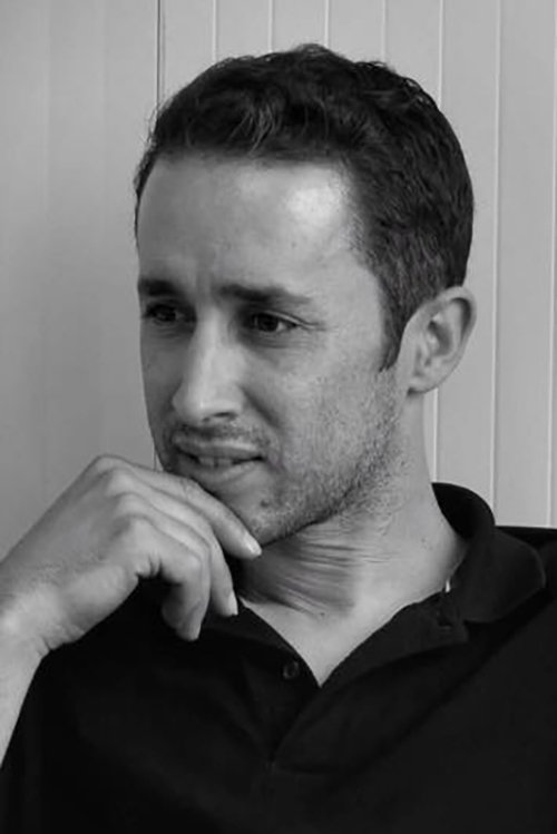 Rudi Dias | Production Assistant