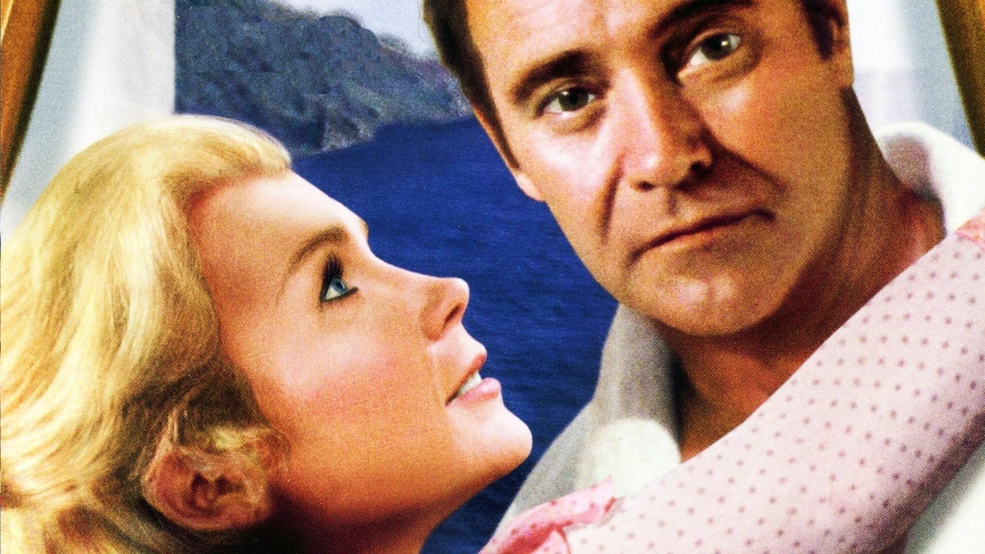 Avanti! (1972)