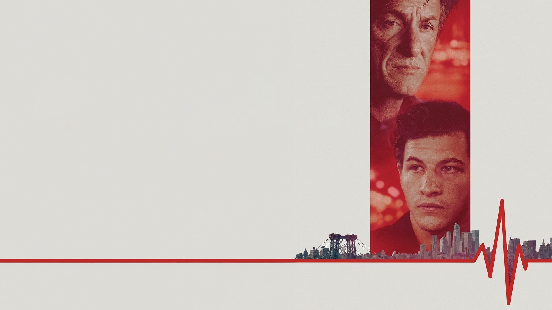 Asphalt City (2024)