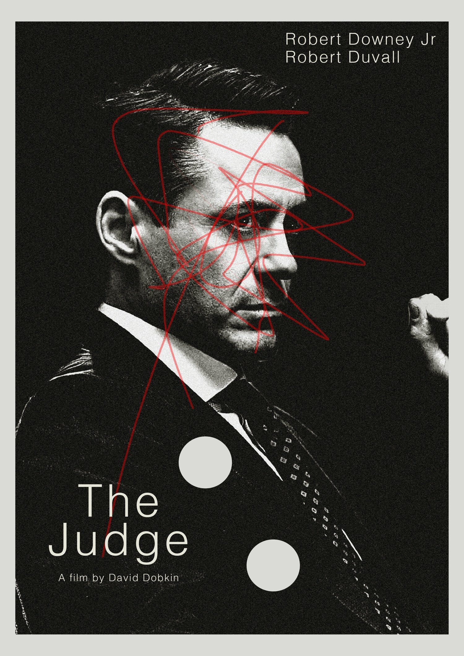 The Judge