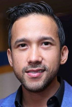 et billede af Maruli Tampubolon