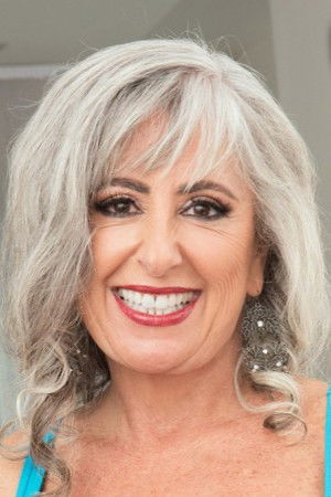 et billede af Silva Foxx