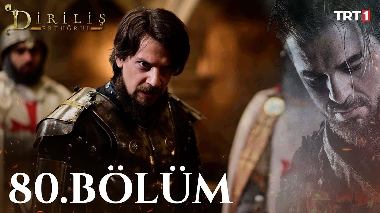 Resurrection: Ertugrul