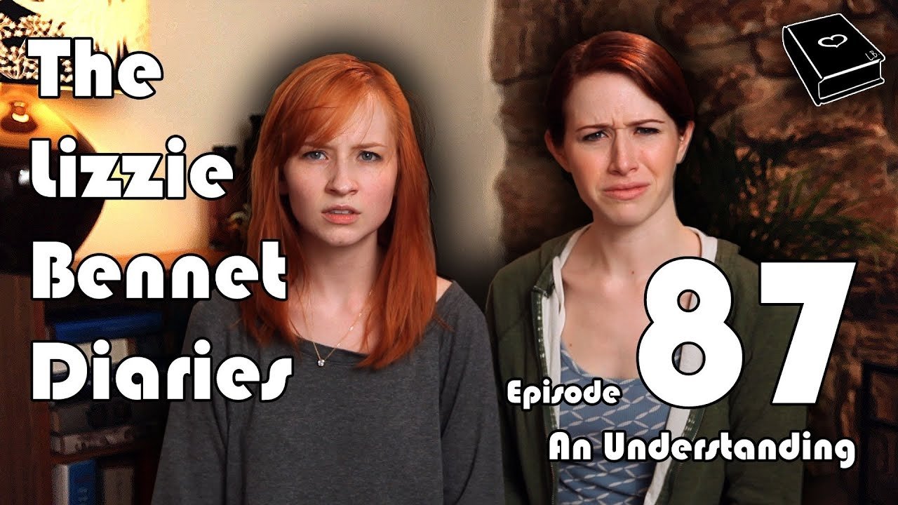 The Lizzie Bennet Diaries