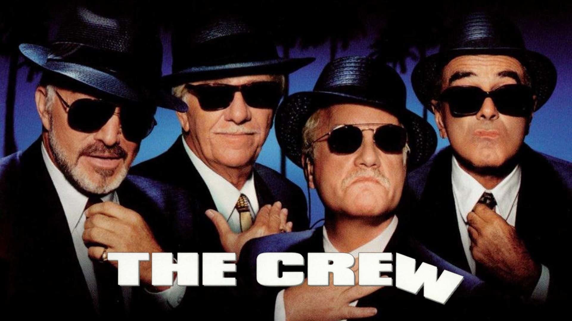 The Crew (2000)