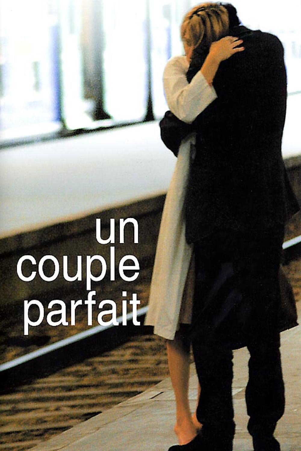 Affiche du film Un couple parfait 15248