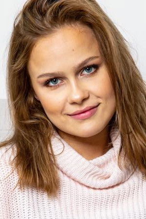 et billede af Veronika Marková