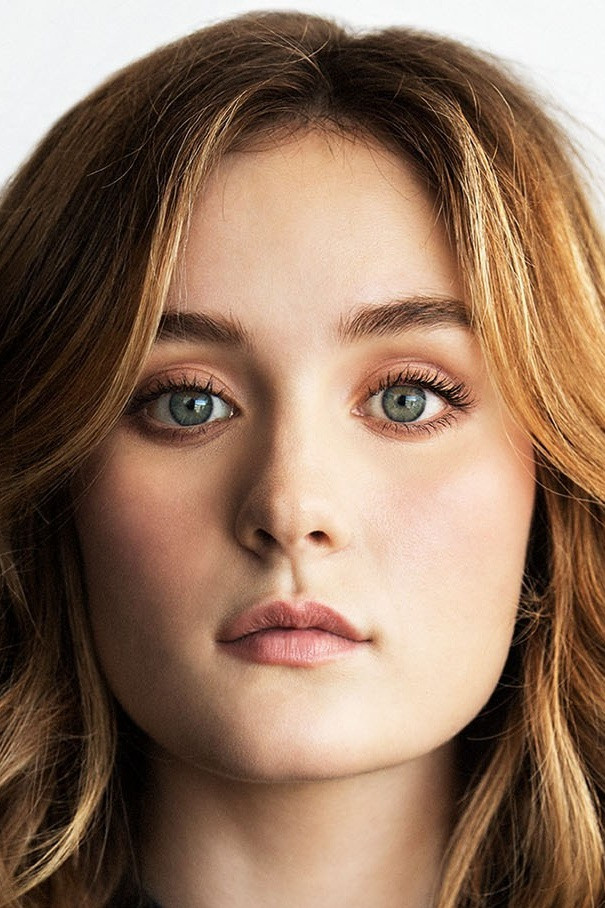 et billede af Grace Victoria Cox