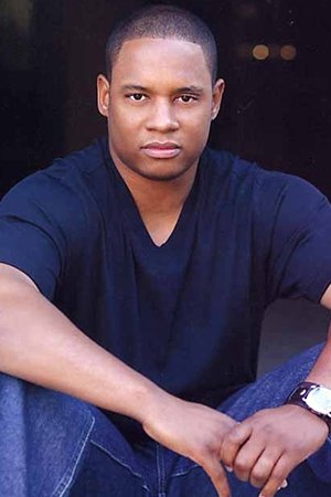 et billede af Eric George