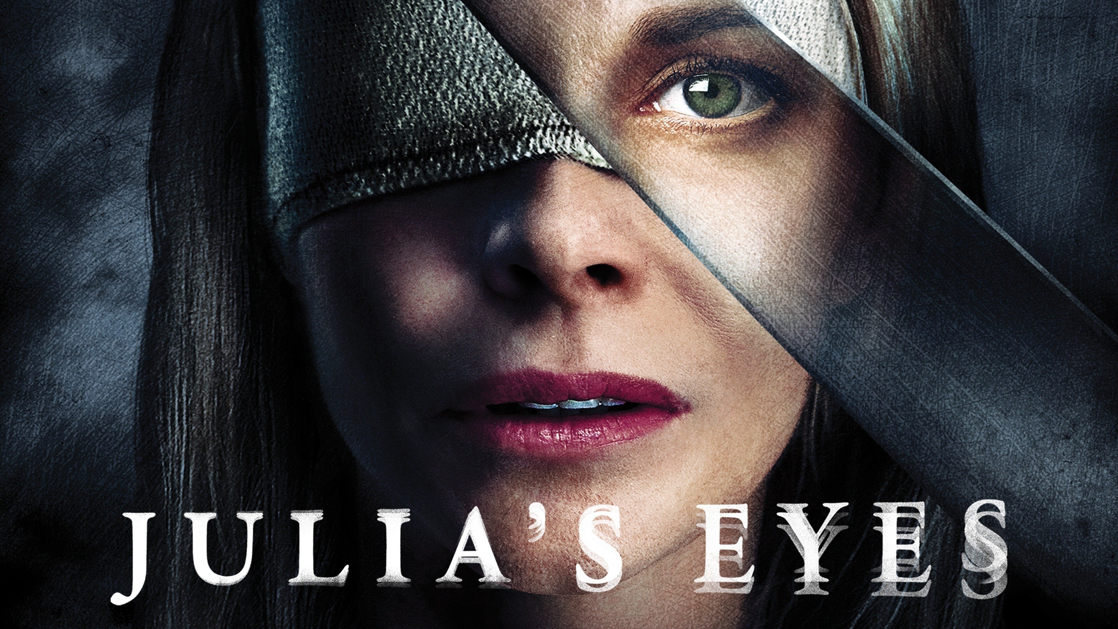 Les yeux de Julia (2010)