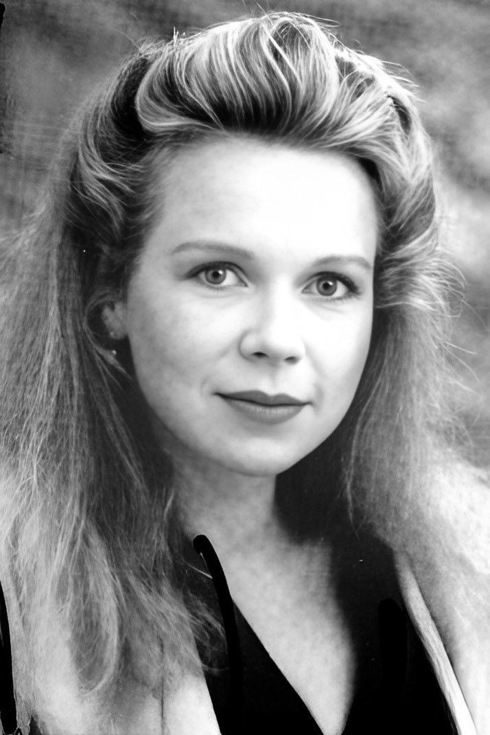 Et billede af Marion Kracht