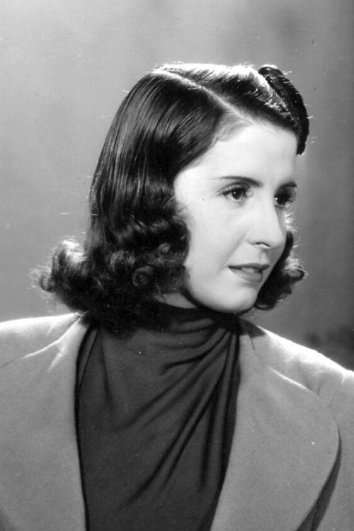 et billede af Sabina Olmos