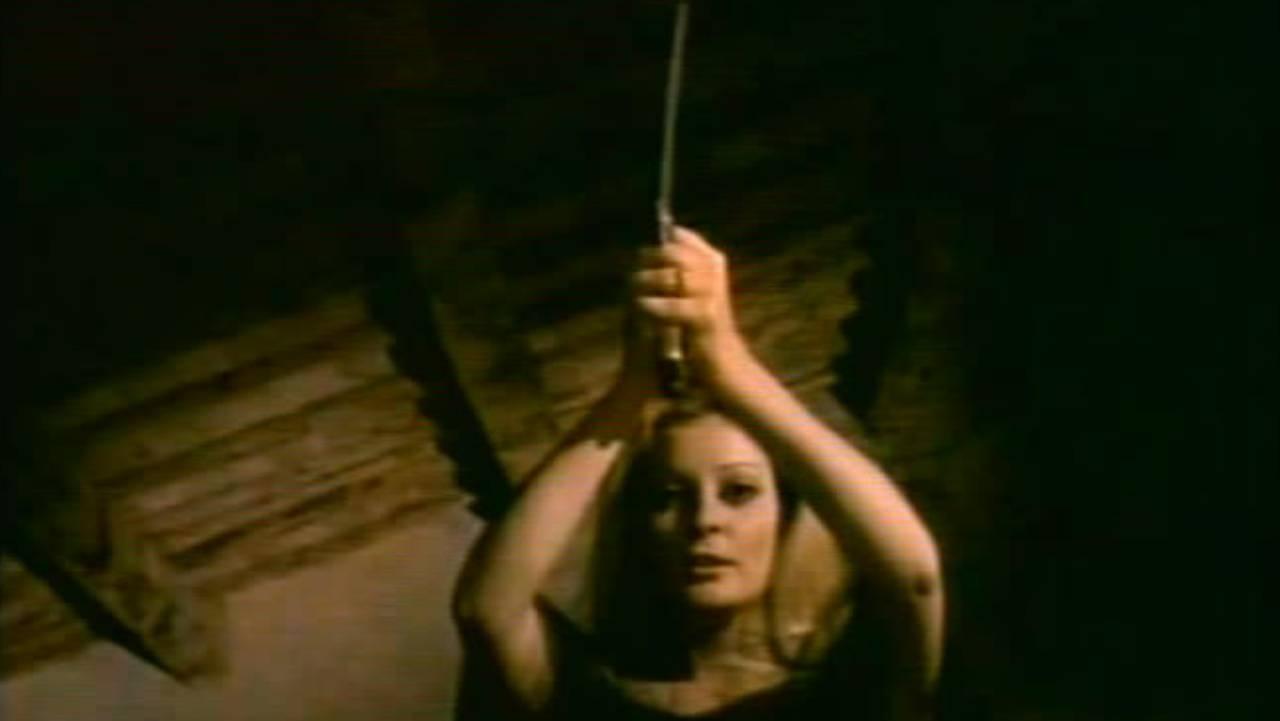 I Am... Woman (1971)