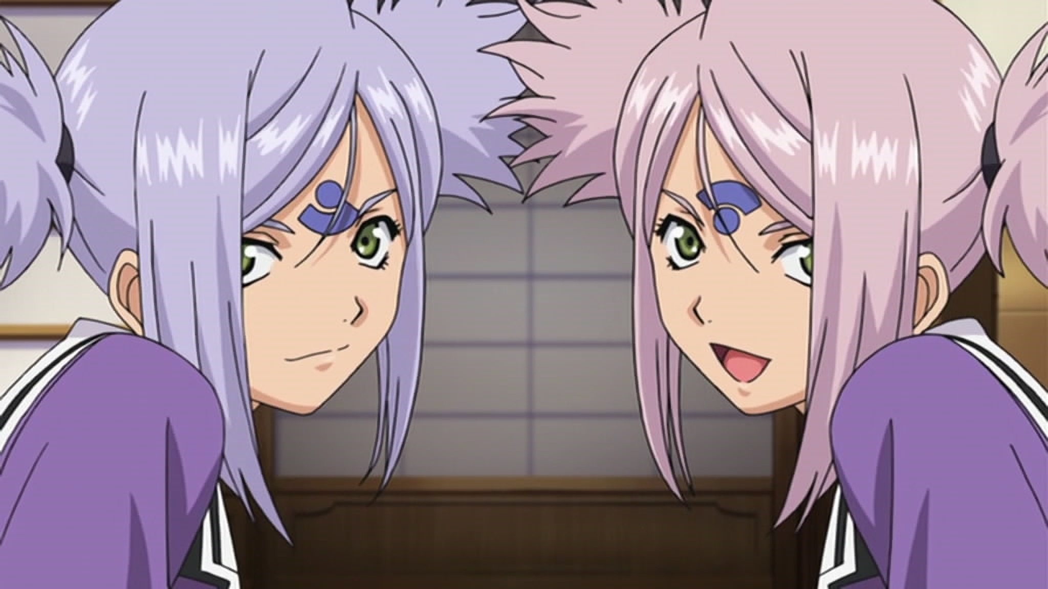 Oh! My Goddess