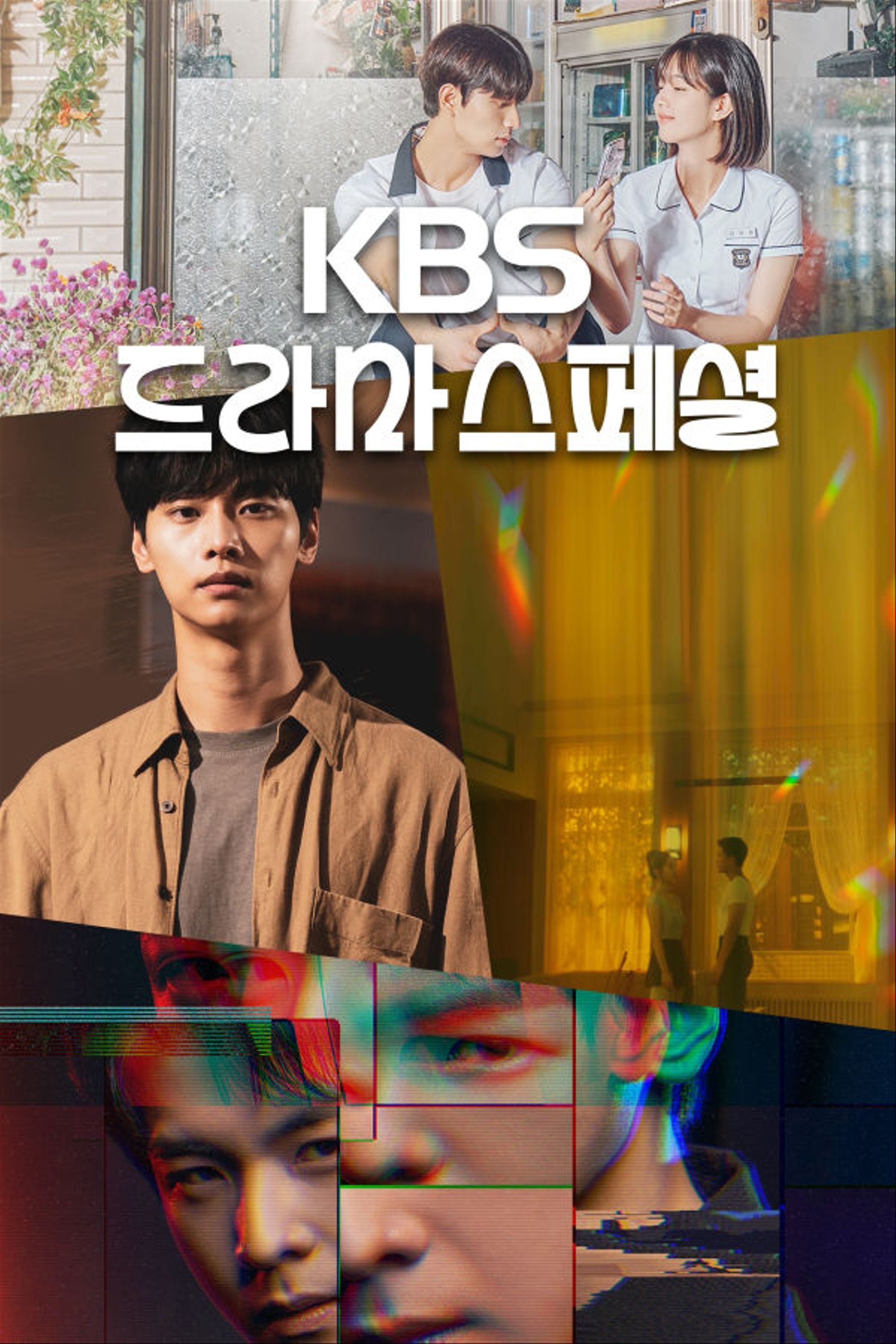 KBS Drama Special - Season 13