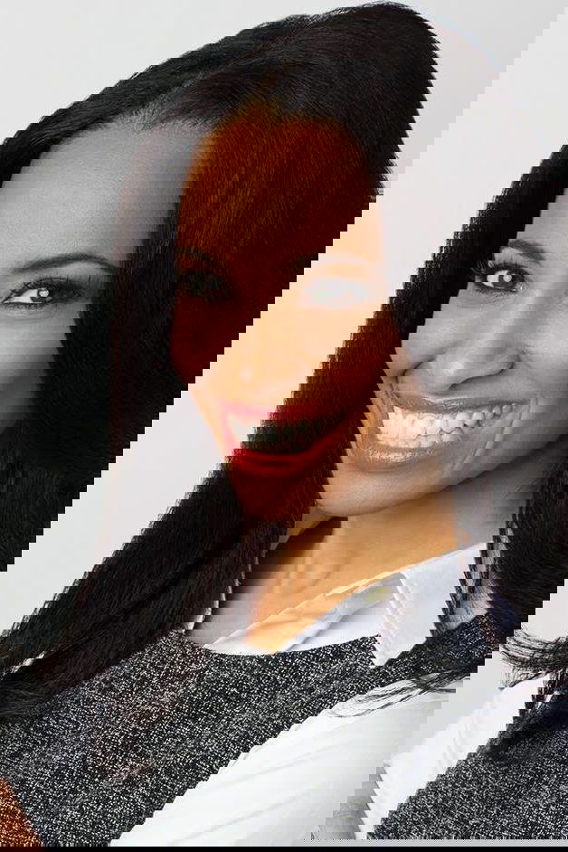 et billede af Enku Gubaie