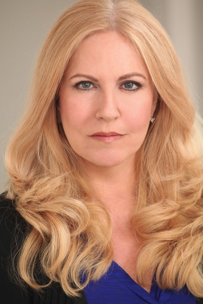 et billede af Kimberly Dorsey