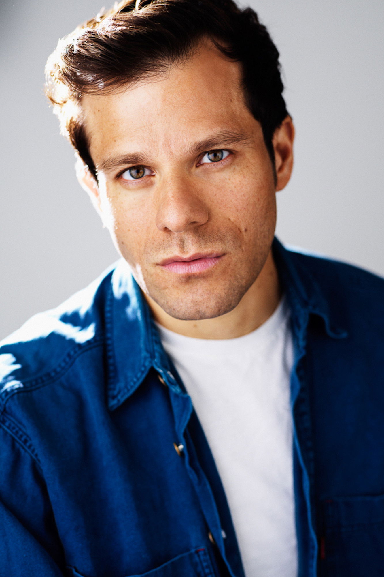 et billede af Julio Lourido