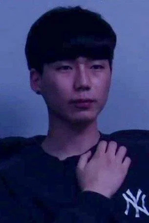 et billede af Kang Seo