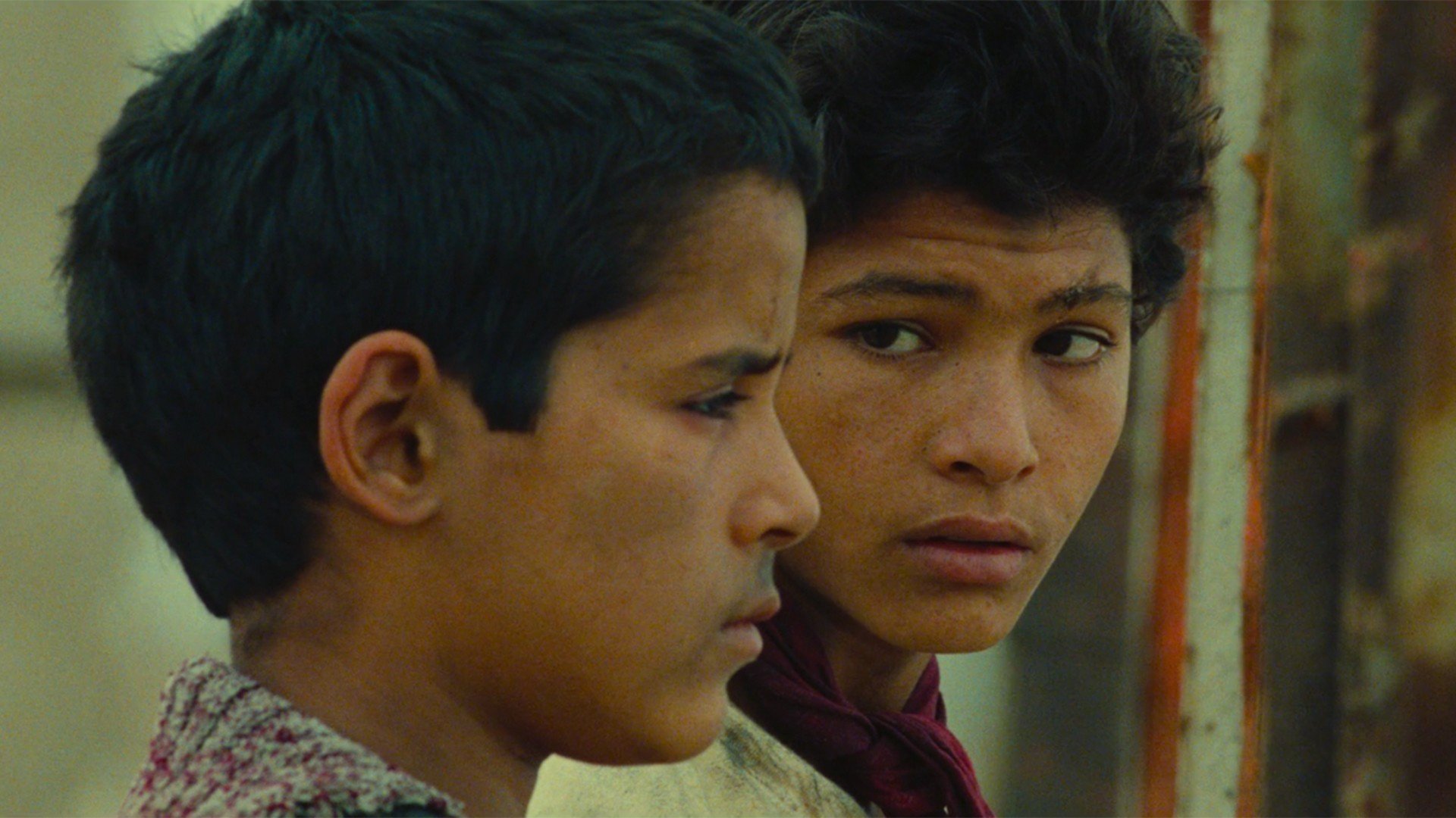 Ali Zaoua: Prince of the Streets (2000)