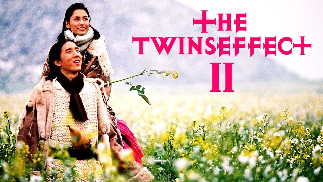 The Twins Effect II (2004)