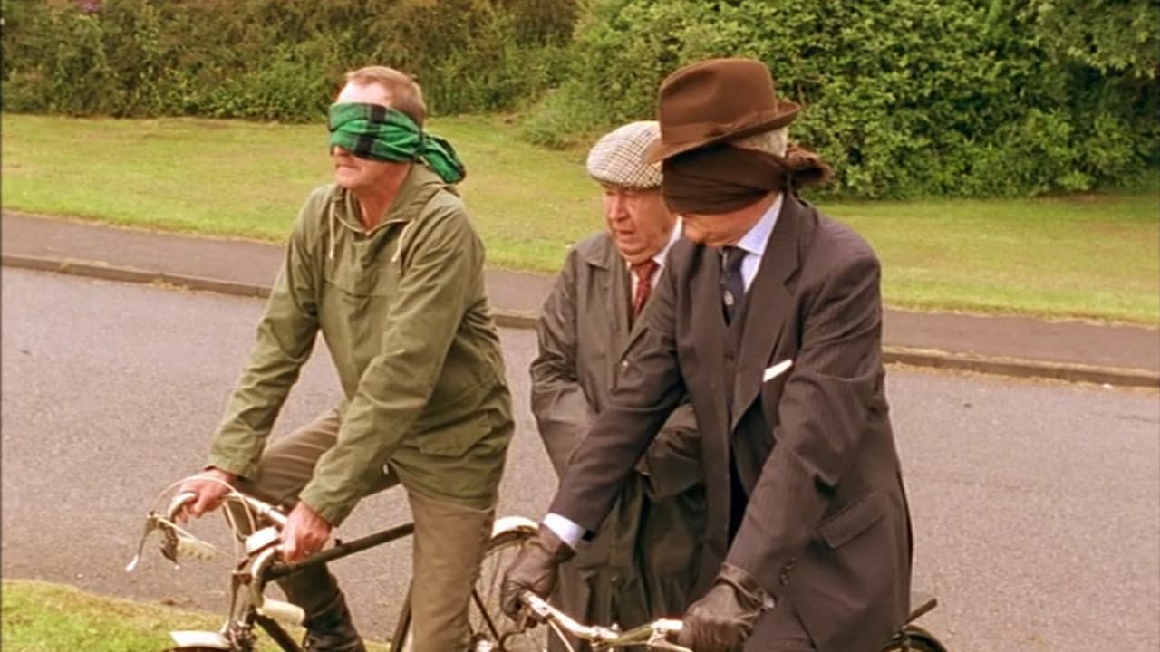 Last of the Summer Wine