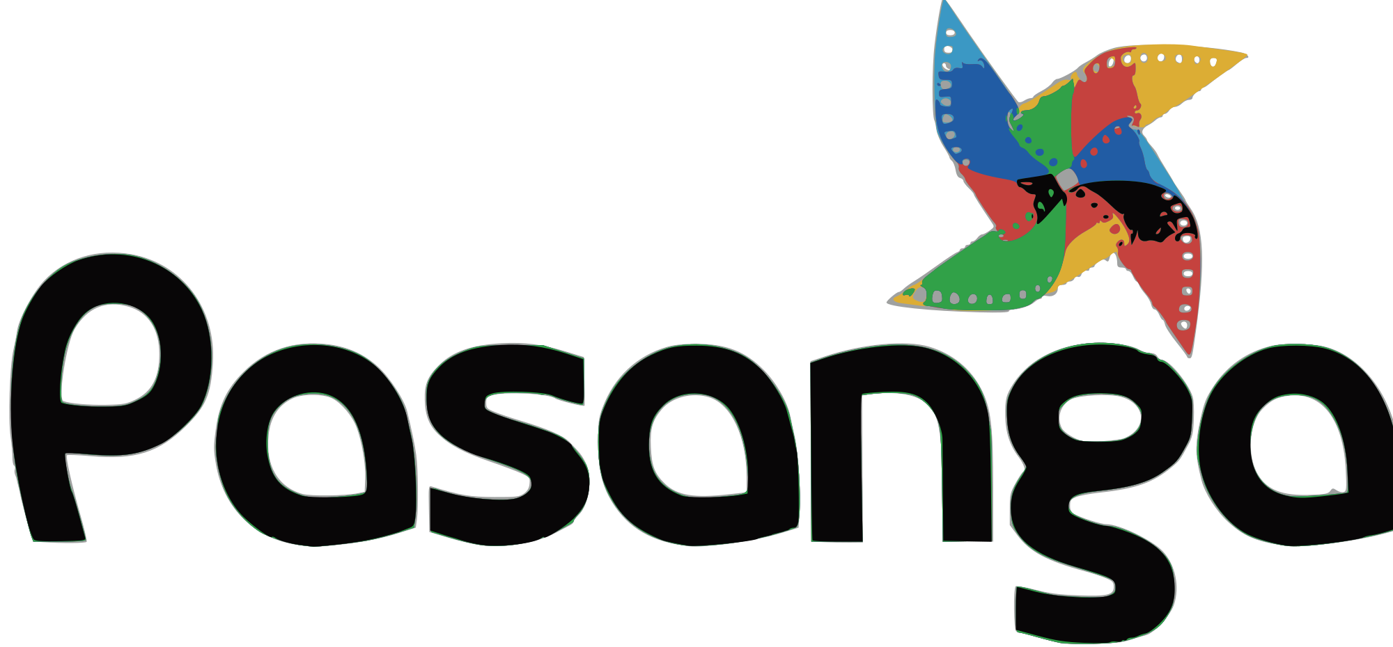 Pasanga Productions