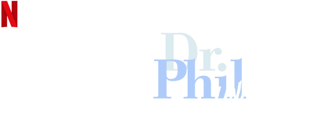 Adam Ray Is Dr. Phil UNLEASHED Logo