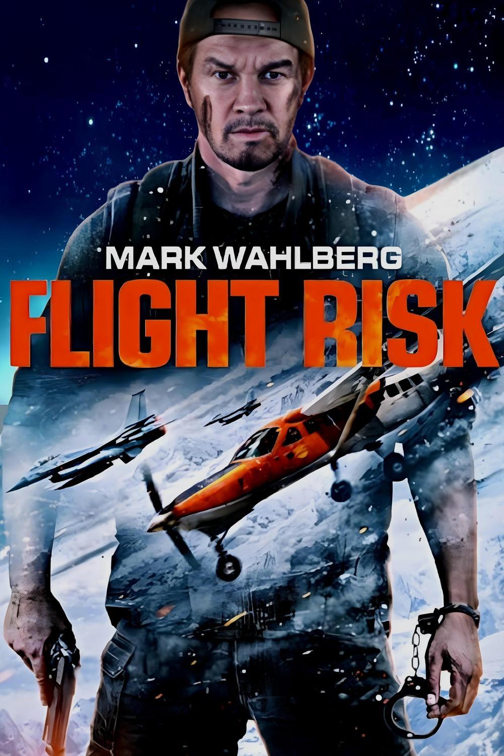 Flight Risk
