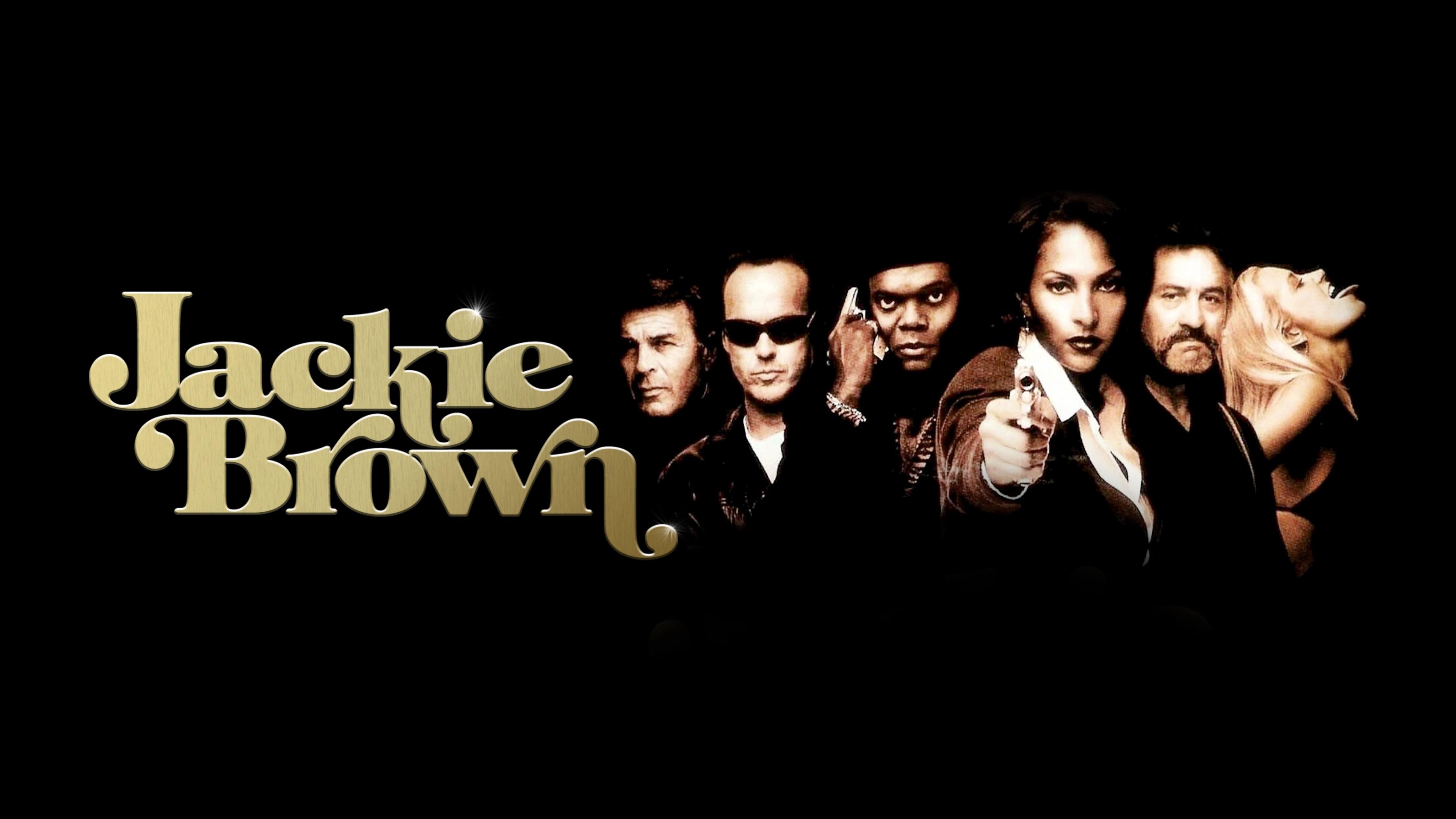 Jackie Brown