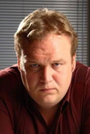 et billede af Theodoros Kandiliotis