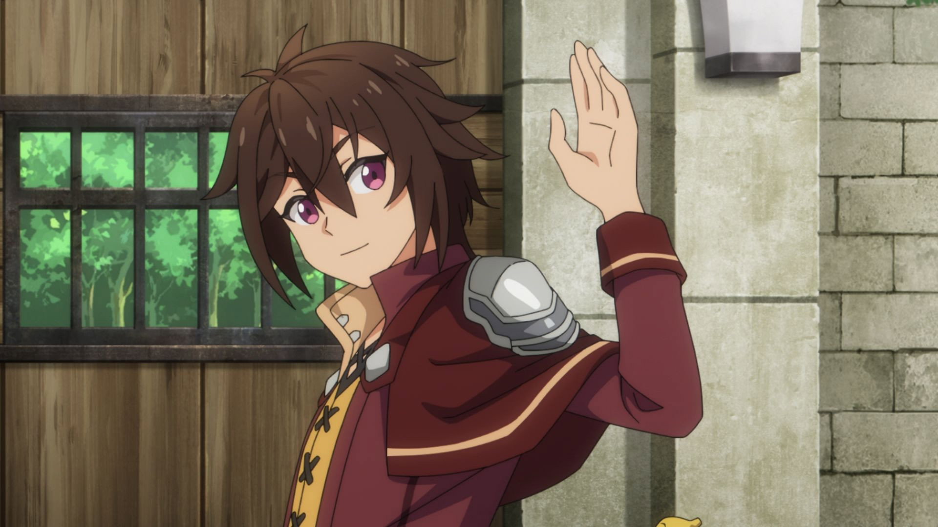 Koko wa Ore ni Makasete Saki ni Ike to Ittekara 10-nen ga Tattara Densetsu ni Natteita. - Odcinek 1