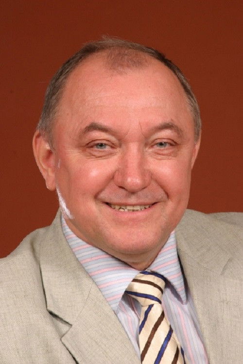 et billede af Dmitriy Titov