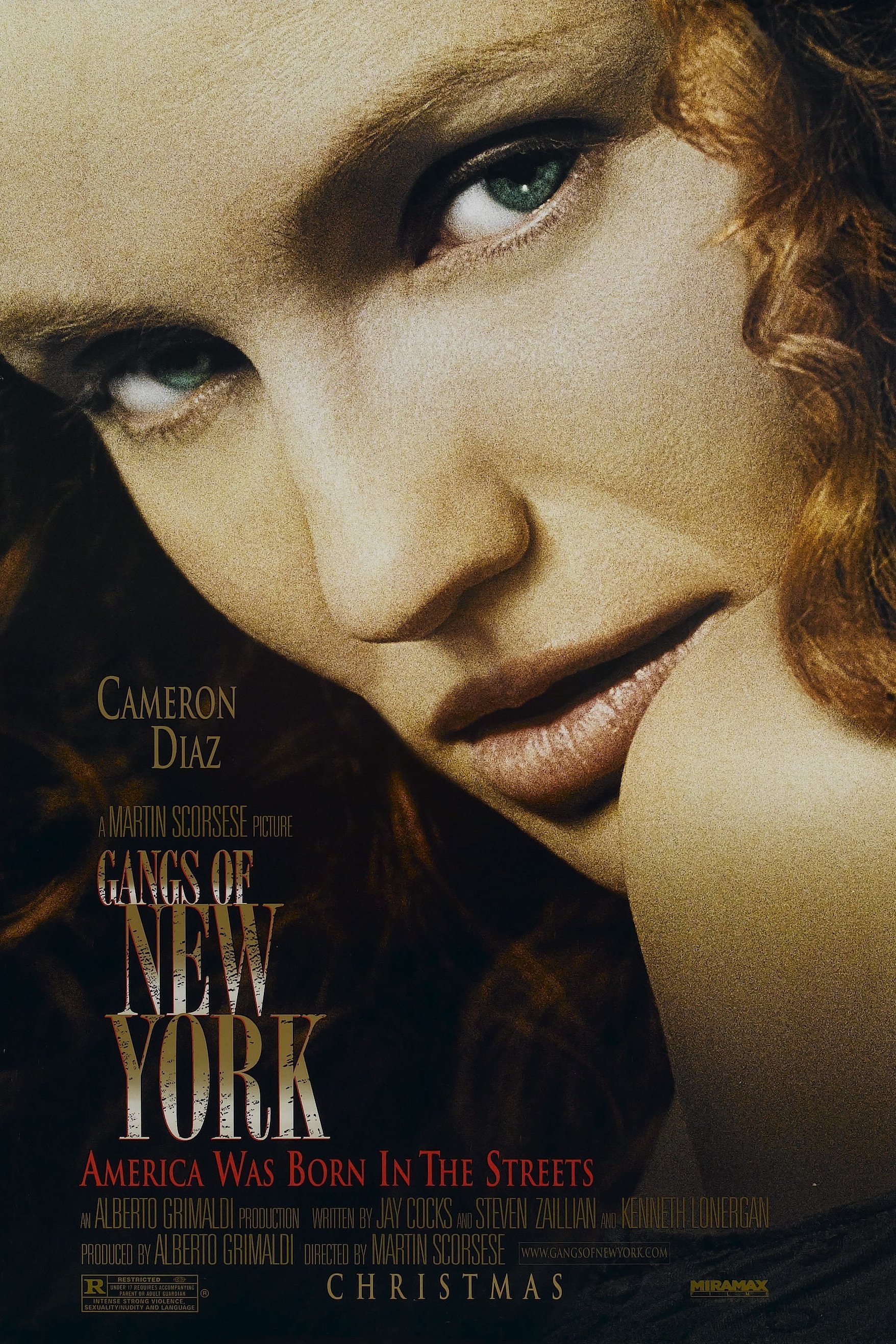 Gangs of New York