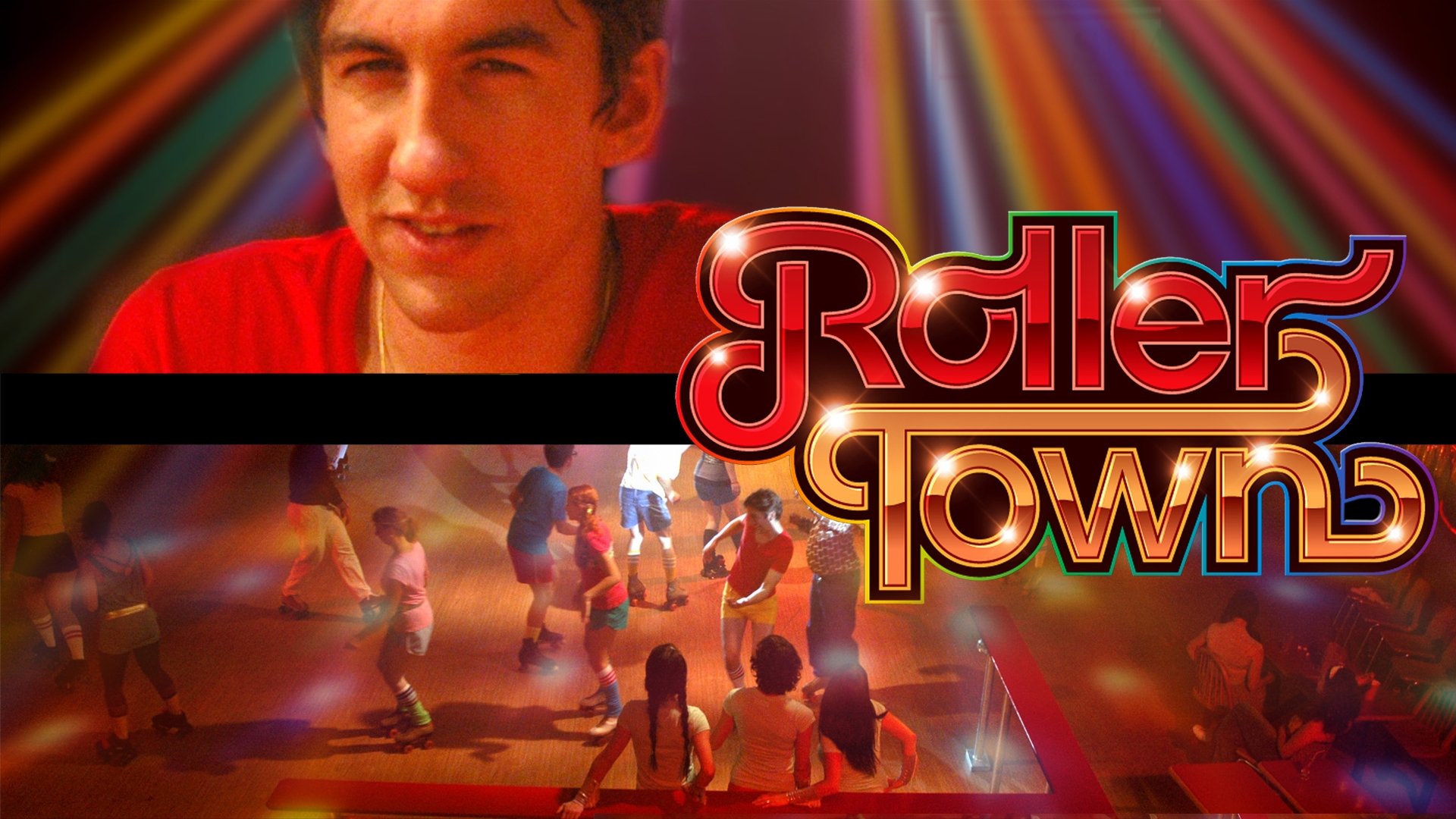 Roller Town (2011)