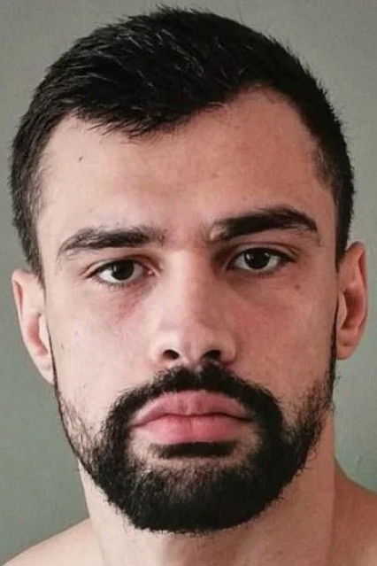 et billede af Françesko Xhaja