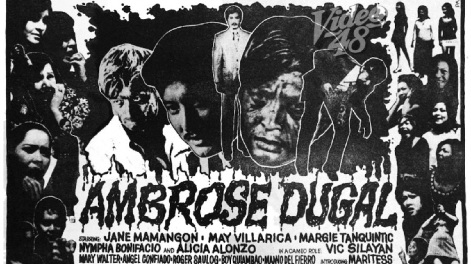 Ambrose Dugal (1973)