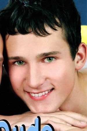 et billede af Lukas Marks