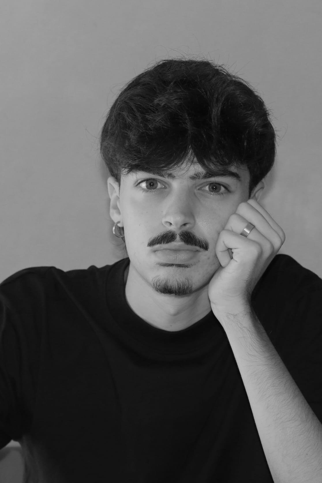Lorenzo Perilli fotoğrafı