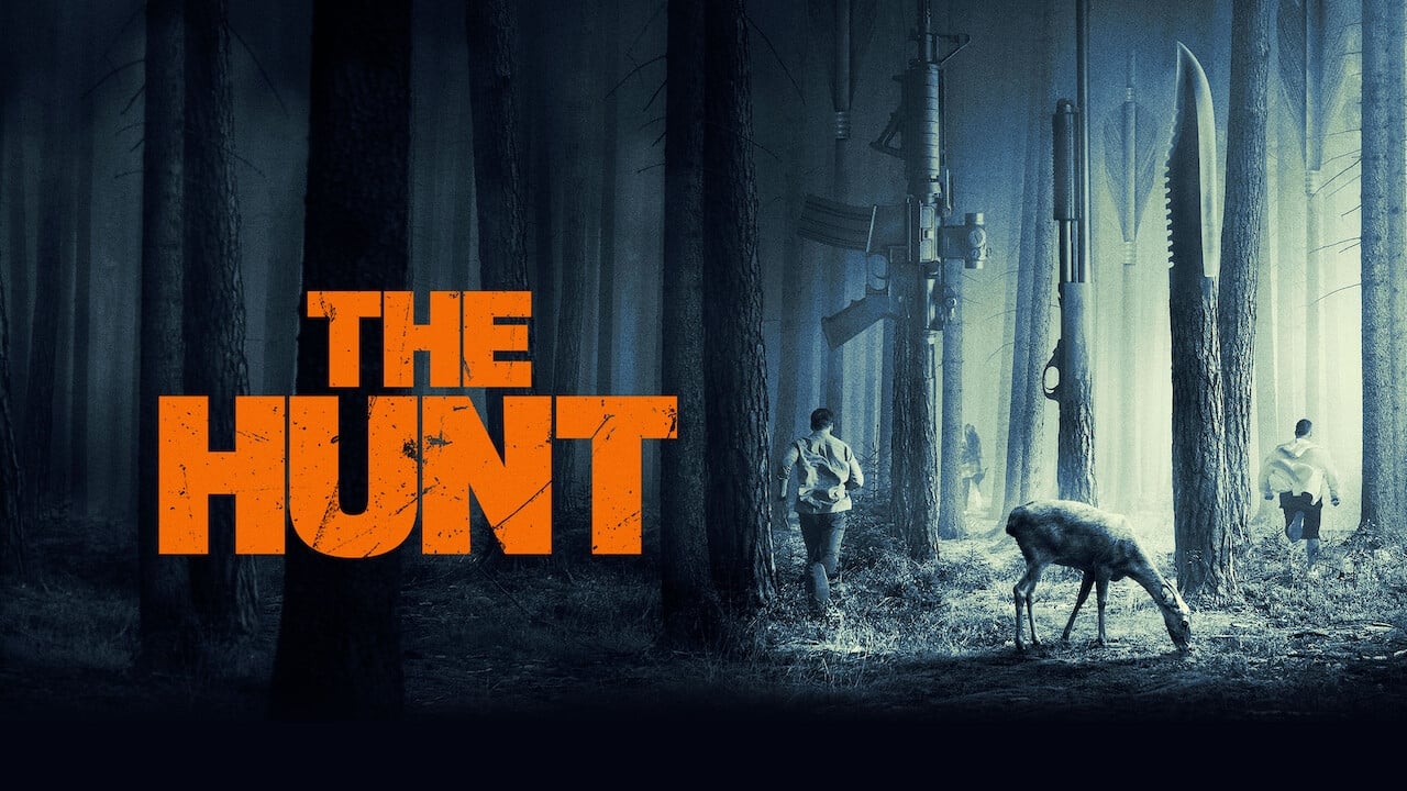 The Hunt