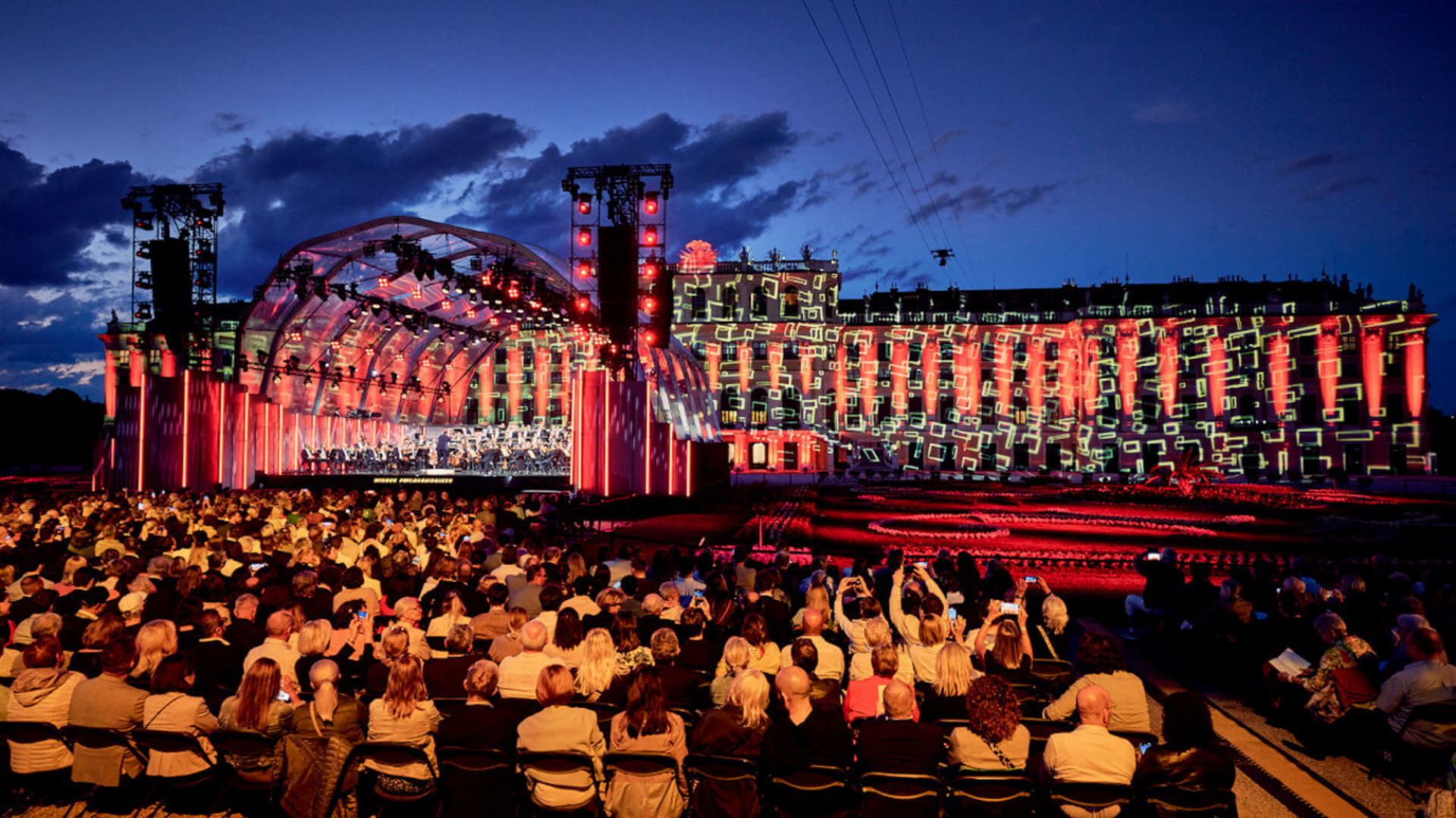 Summer Night Concert 2024 (2024)